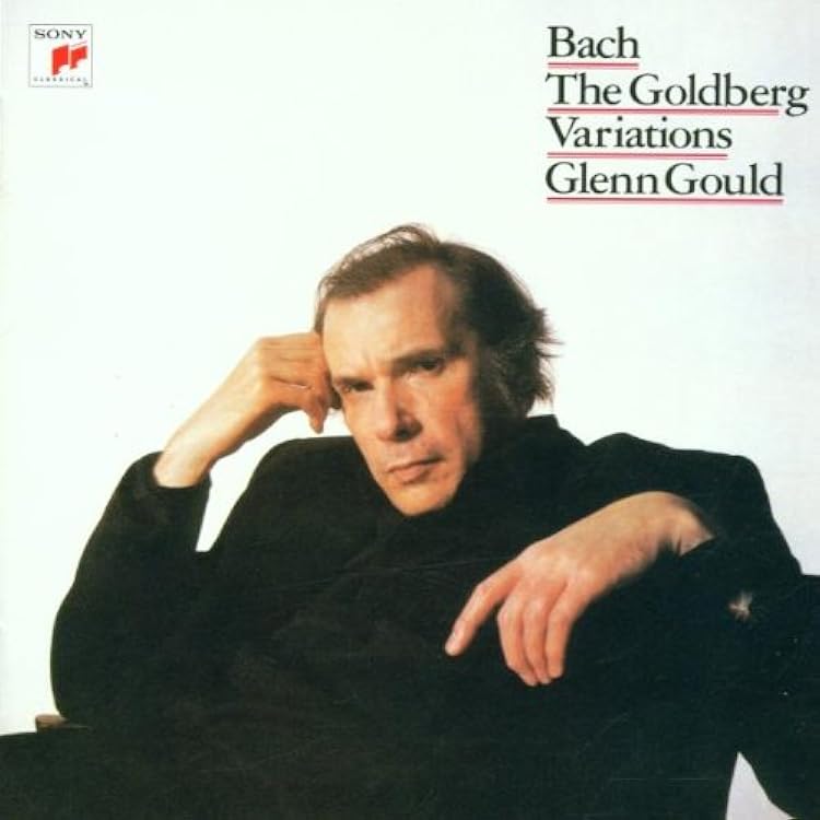 Amazon.co.jp: Glenn Gould - J.S. Bach : Goldberg Variations
