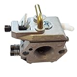 Baoblaze キャブレター　Stihl 024 026 MS260 240 024AV 024S Walbro WT-194 HU HS -136A適用　置き換え