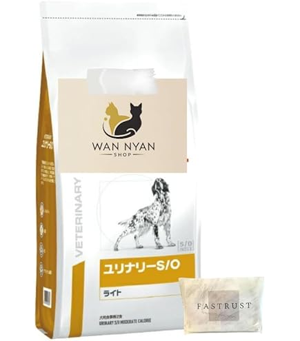 Amazon.co.jp: ロイヤルカナン ドッグフード ユリナリー S/O ライト