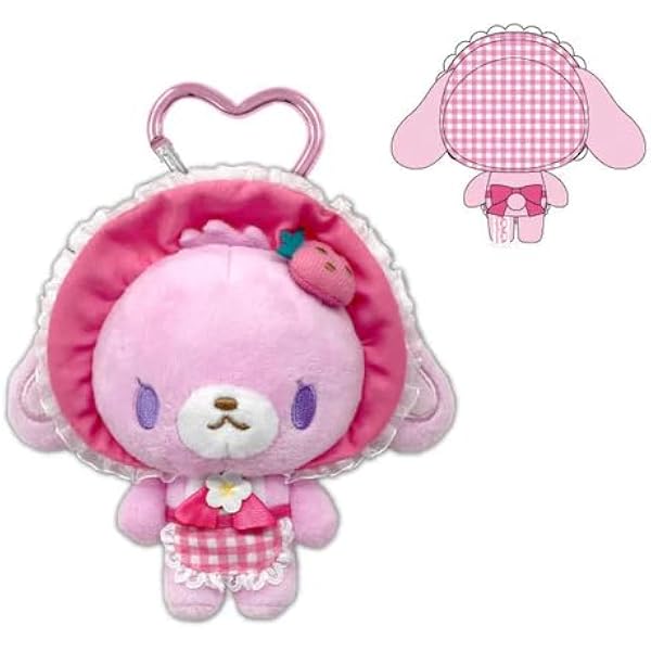 Amazon.co.jp: [ティー・シー・ピー] サンリオ シュガーバニーズ