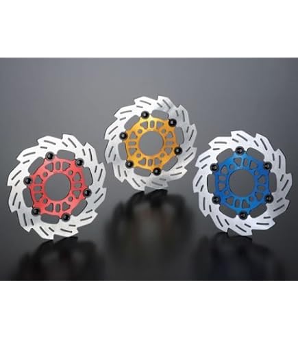 Amazon | シフトアップ (SHIFT UP) ウェーブフローティングディスク