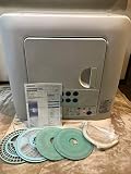 東芝 衣類乾燥機 ED-45C(W) 乾燥容量4.5kg ピュアホワイト