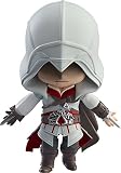 ねんどろいど Assassin's Creed(R) エツィオ アウディトーレ ノンスケール プラスチック製 塗装済み可動フィギュア