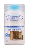 和信ペイント 白木マモール 日焼け防止剤使用 低臭安全 0.7L
