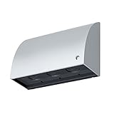 タカショー HEC-056S スマート防雨形ジョイントボックス W179×D126×H74