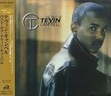 ベスト・オブ・テヴィン・キャンベル