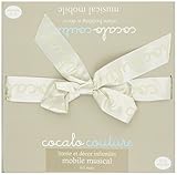 Corlu Musical Mobile by Cocalo [並行輸入品]