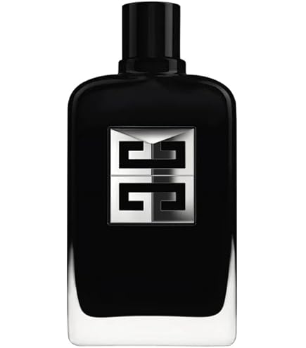 Amazon | Givenchy - Eau de Parfum Gentleman Society 60 ml