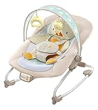 ingenuity インジェニュイティ ロッカー ロック&スーズ・ロッカー・クアックス&カドルズ 0ヶ月~ (10251) by Kids II