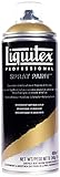 Liquitex Professional Spray Paint 12-oz, Iridescent Antique Gold [並行輸入品]