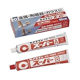 セメダイン:スーパー110gセット ＜CA-149＞ 型式:CA-149