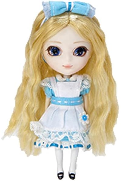 pullip romantic alice blue