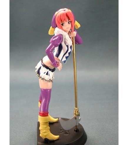 Amazon | スーパーブラックジャック Rio -リオ- 限定カラーver. 1/6