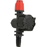RaindripR180CTFull Circle Sprayer-FULL ADJ STREAM SPRAYER (並行輸入品)