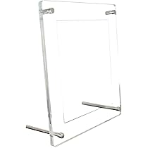 プレイマット用アクリルフレーム【UVカット97%】 プレイマット用アクリルフレーム【UVカット97%】 - メルカリ