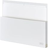 セキセイ セパル マグラック A4 ヨコ ホワイト SEL-2820-70