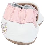 Robeez ベビー・ガールズ US サイズ: 4-5 Years カラー: ホワイト