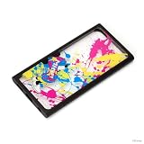 Premium Style iPod touch用(第7/6/5世代)用ガラスタフケース [ミッキーマウス] PG-IT7DGT05MKY