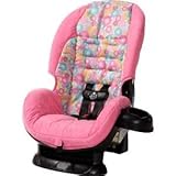 Cosco Scenera Convertible Car Seat 5 Point Clementine by Maganpa [並行輸入品]