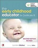 Cover of VALUE PACK:  EARLY CHILDHOOD EDUCATOR CIII 2E REV + CONNECT