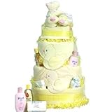 Baby Cake Supreme-Duck by Baby Gift Creations/Silly Phillie Creations
