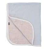 Scribble Scrabble（スクリブルスクラブル） Baby Graffiti ６重ガーゼケット【SBG015】