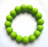 Chuchumz Chewy Bracelet Chewelry Autism ADHD Biting Sensory Child Baby Teething Chew Toy Children Gr