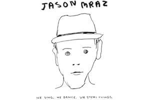 We Sing. We Dance. We Steal Things (2LP)