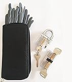 ロック付き24pcsユーティリティホームツール