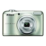COOLPIX A10 シルバー