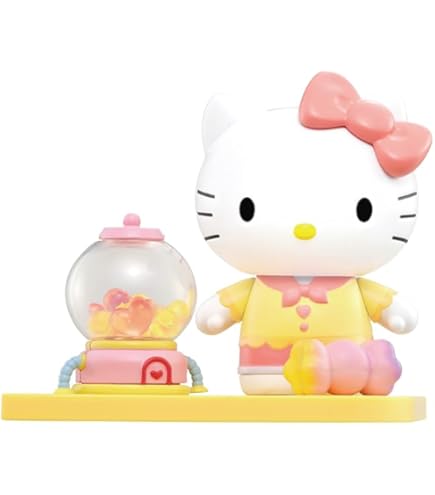 Amazon | UDF ウルトラディテールフィギュア No.531 Sanrio