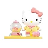 アガツマ(AGATSUMA) くみたてプラドール Candy Factory ハローキティ HELLO KITTY(対象年齢:15歳以上)Sanrio サンリオ【日本おもちゃ大賞2025キャラクター部門優秀賞】