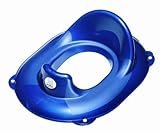 Rotho Baby Design Top Toilet (Seat Pearl Blue) by Rotho Babydesign