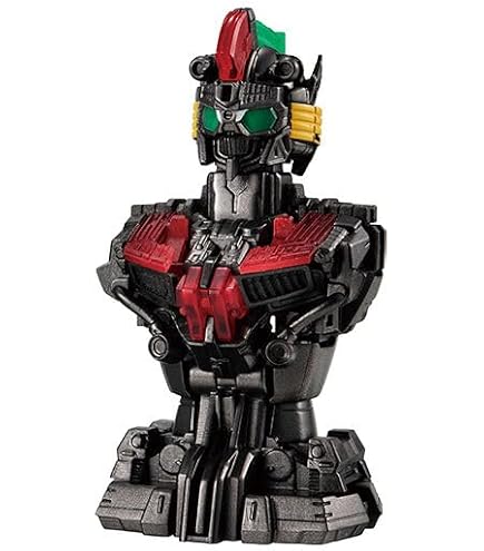 Amazon | MSメカニカルバスト03 【エアリアル 外装(カラーver.)】単品