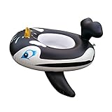 ベビー用 赤ちゃん用 首リング 浮き輪 お風呂 トレーニング 6種類水遊び 入浴 (B)