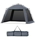 Amazon | Coleman(コールマン) タープ スクエアスクリーン 340