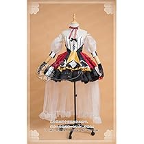 Amazon.co.jp: [エアーズCOS] 白と黒のアリス Luna （ルナ
