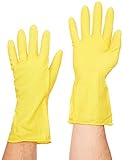 Tradespro 837300 Latex Gloves (2 Pair), Large [並行輸入品]