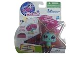 Littlest Pet Shop Walkable Dancing Pet- Seal [並行輸入品]