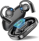 ワイヤレスイヤホン イヤホン Bluetooth ブルートゥース イヤホン骨伝導イヤホンの進化 空気伝導 イヤホン 軽量化 Hi-Fi音質 長時間再生 自動ペアリング Type-C充電