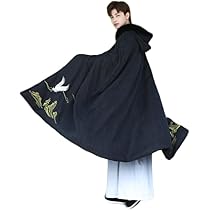 Amazon.co.jp: [SHOLIND] 騎士風 ロングマント ナイト 暖かい ファー