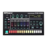 Roland ローランド/TR-6S 6トラックコンパクト・リズム・マシン