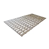 すのこベッド シングル 桐 折りたたみ 四つ折り すのこマット マット ベッド 完成品