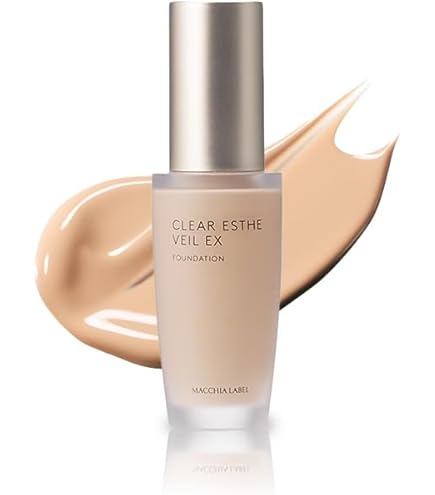 Amazon | Skin Venusスキンヴィーナス プレミアムファンデーション