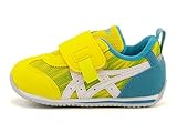 [アシックス スクスク] asics SUKU2 女の子 男の子 キッズ ベビー 子供靴 運動靴 通学靴 スニーカー アイダホ ベビー カジュアル スポーツ アイダホ BABY PT-ES 3 TUB
