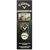 Callaway Golf On Courseアクセサリー。 ブラック