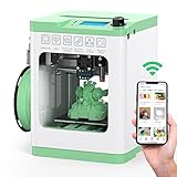Tina2S 3d printer…