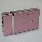 FUJIFILM デジタルカメラ FinePix(ファインピックス) Z5fd FX-Z5FDP
