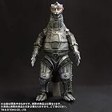 ギガンティックシリーズ メカゴジラ 1974 全高約49㎝ 少年リック限定版 発光機能搭載 エクスプラス