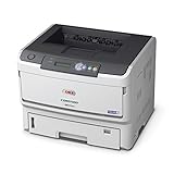 OKI B841dn A3モノクロプリンタ COREFIDO2 B841DN